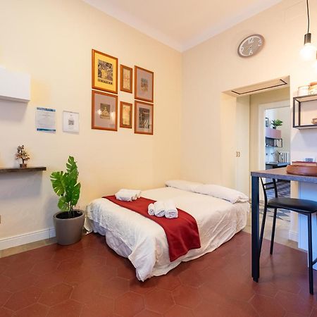 10' Duomo & Central Station Large Apartment Milan Exterior photo