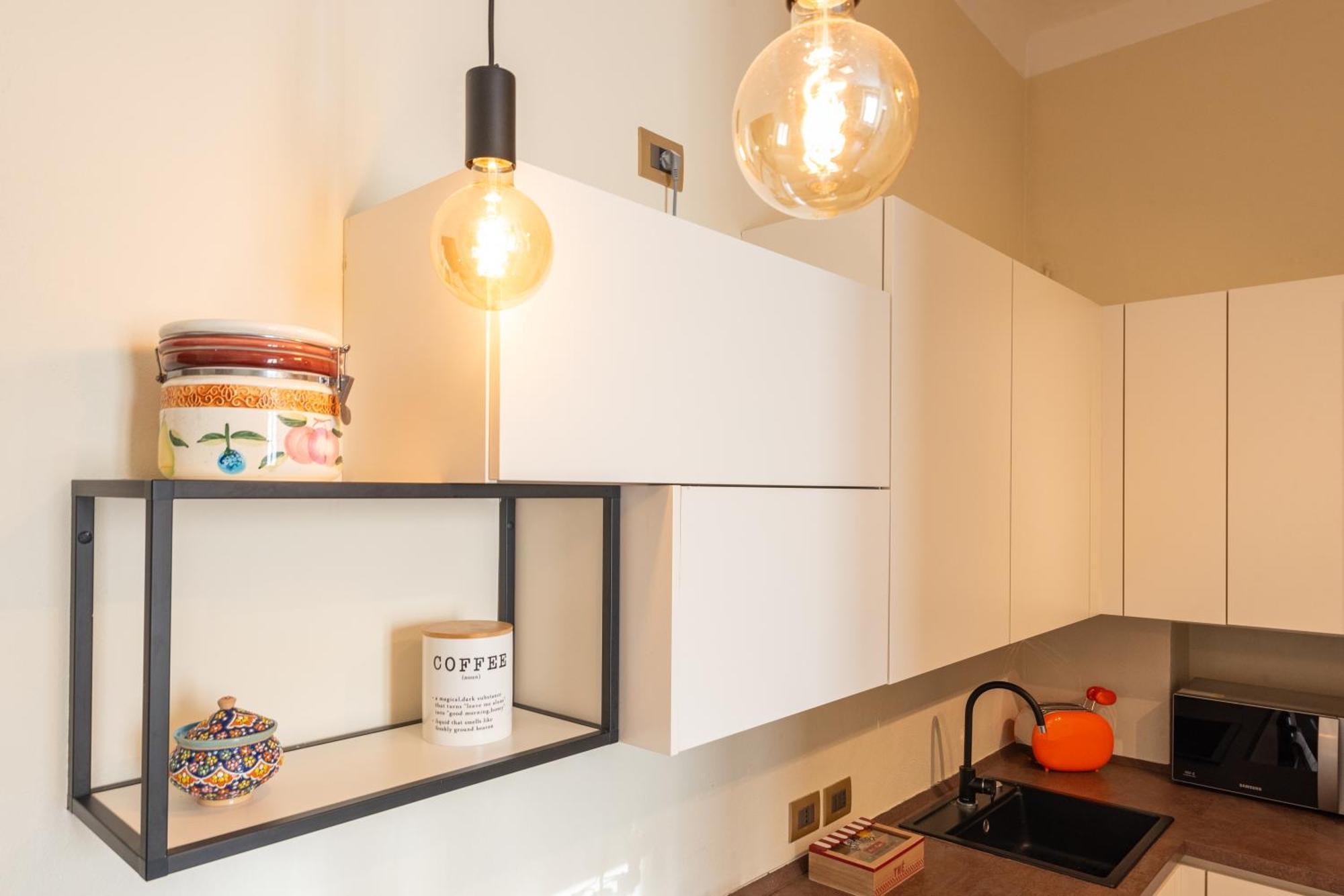 10' Duomo & Central Station Large Apartment Milan Exterior photo