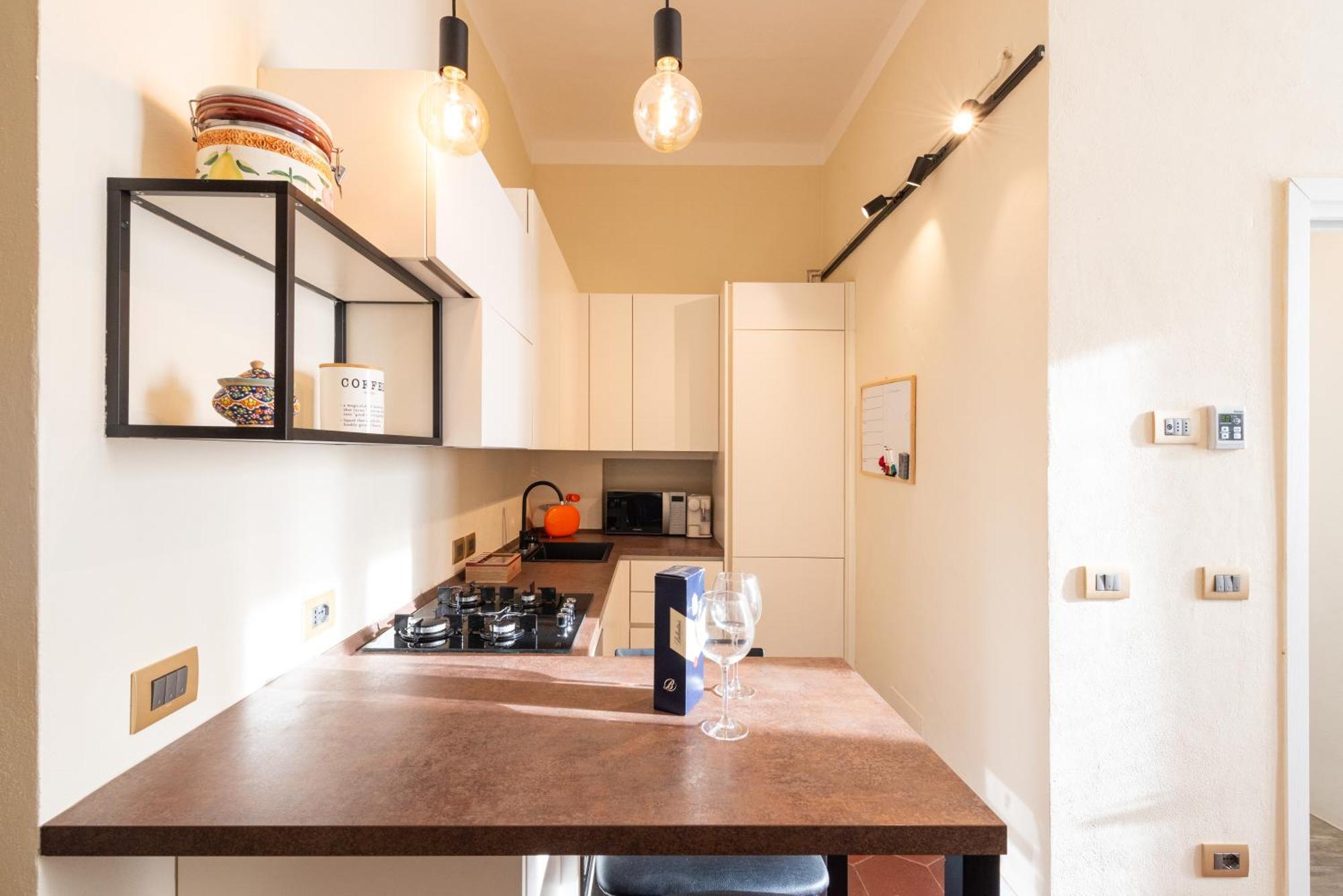 10' Duomo & Central Station Large Apartment Milan Exterior photo