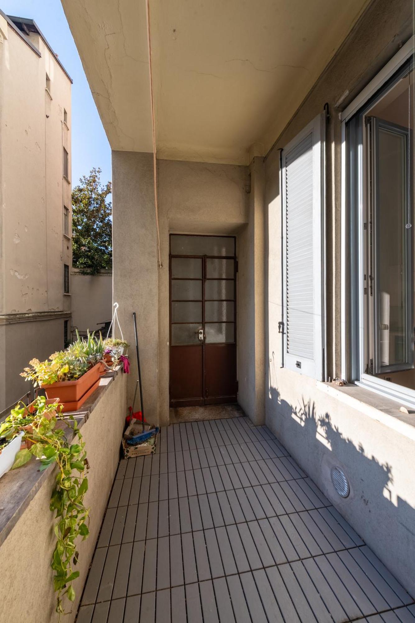 10' Duomo & Central Station Large Apartment Milan Exterior photo